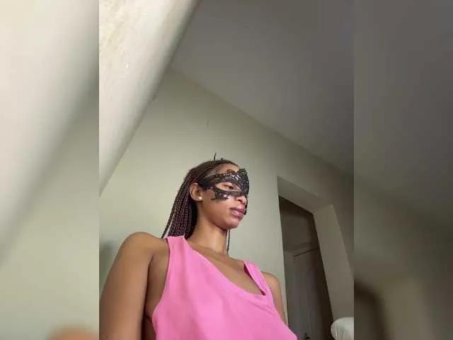 Velveet on BongaCams 