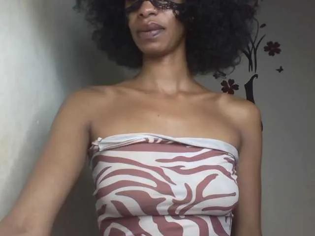 Velveet on BongaCams 