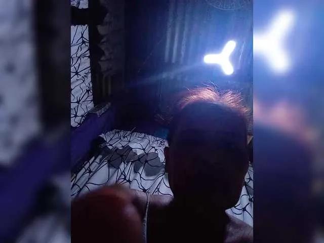 Offline VelvetRose1 on BongaCams