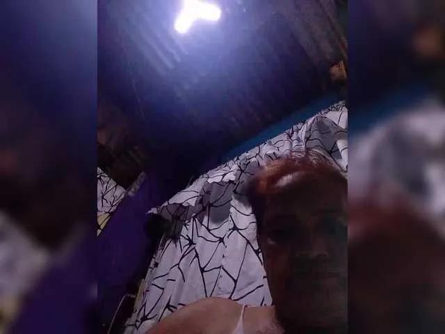 Offline VelvetRose1 on BongaCams