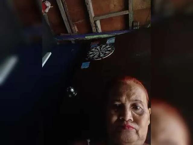 Offline VelvetRose1 on BongaCams