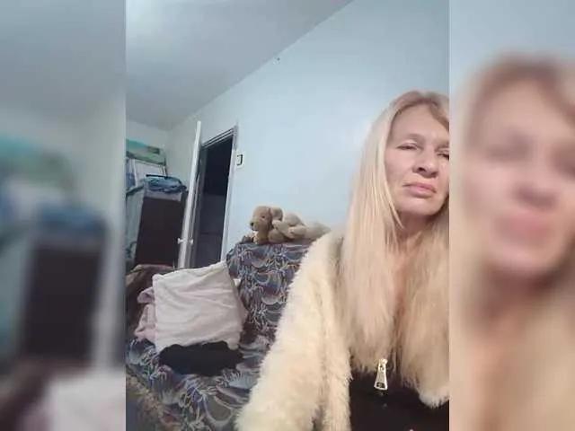 Offline victoria71 on BongaCams