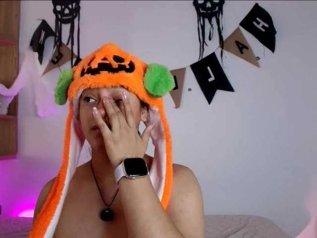 Freechat victoriablack on BongaCams