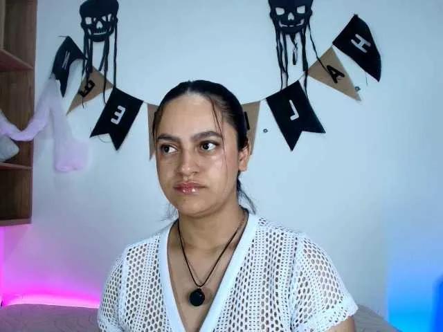 Freechat victoriablack on BongaCams