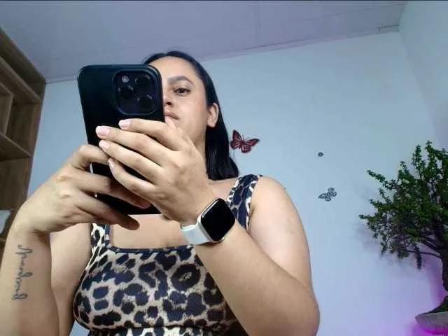 Freechat victoriablack on BongaCams