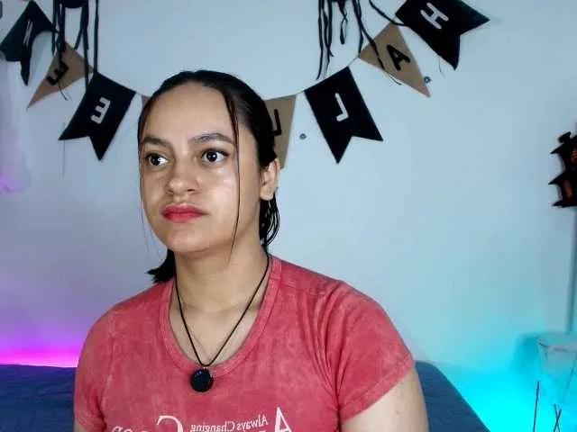 Freechat victoriablack on BongaCams