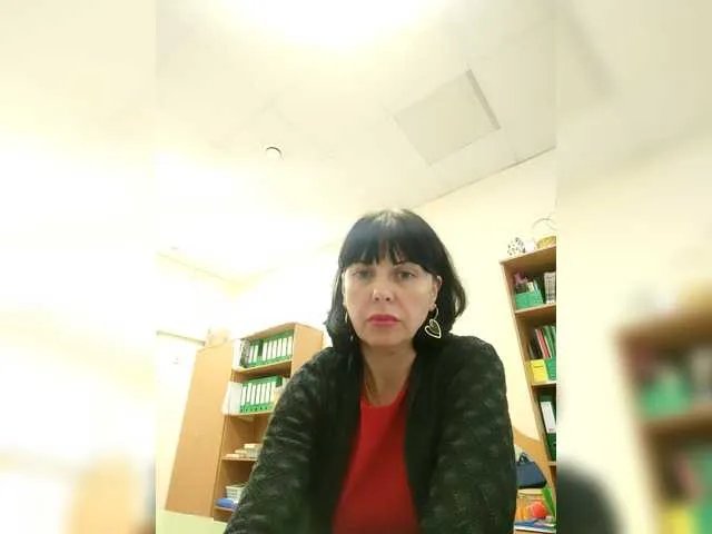 Freechat VikNika on BongaCams