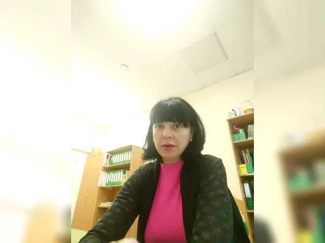 Freechat VikNika on BongaCams