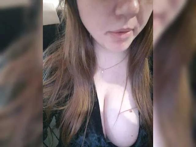 Viktoria777a on BongaCams