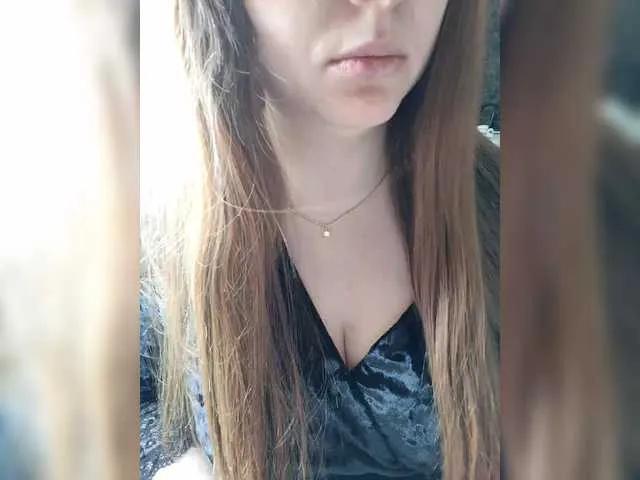 Viktoria777a on BongaCams