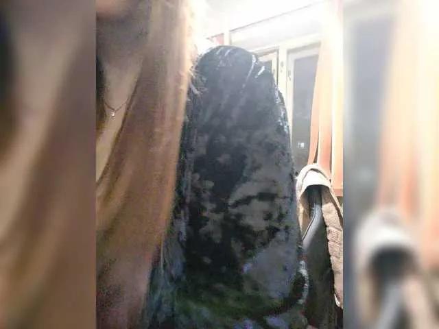 Viktoria777a on BongaCams