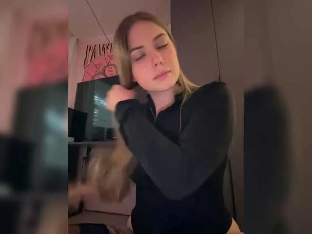 BongaCams Villanelle is Freechat Villanelle — Freechat on BongaCams