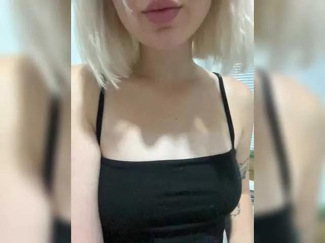 Offline Vipgerl on BongaCams