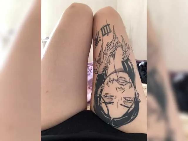 Offline Vipgerl on BongaCams