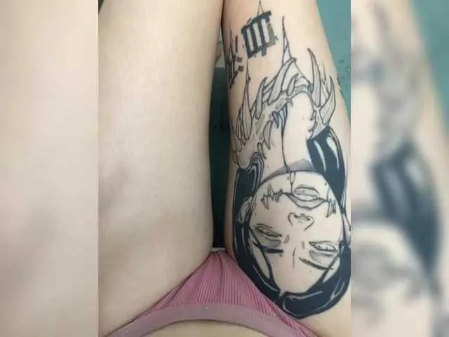 BongaCams Vipgerl is Freechat Vipgerl — When they obey me unquestioningly