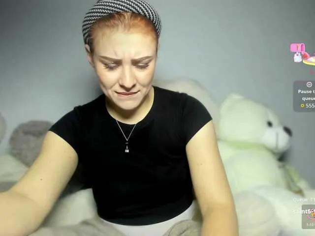 BongaCams virgokristy is Freechat virgokristy — I'm a sapiosexual, and I love intelligent and well-mannered people with a sense of humor. I'm a creative person, and my mood can fluctuate from a cold autumn to a fiery storm. I value feelings, emotions, and people's vibes.