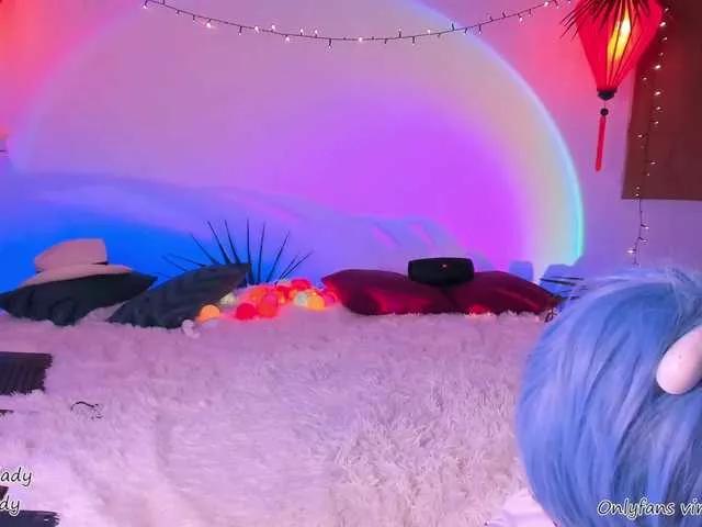 Offline virtual-lady on BongaCams