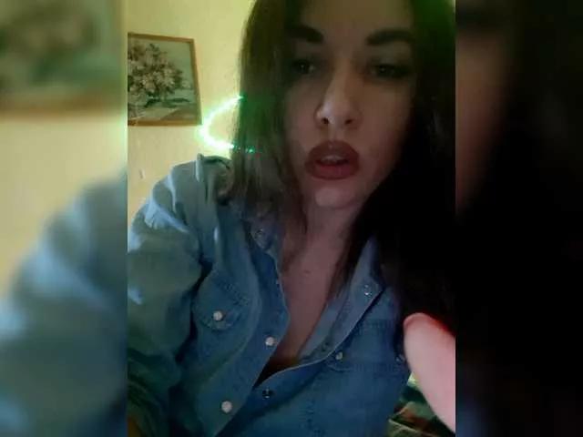 Offline Vishenkakiss on BongaCams