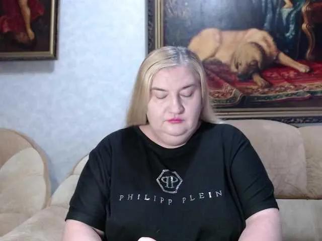 VishenkaStar — Passionate men