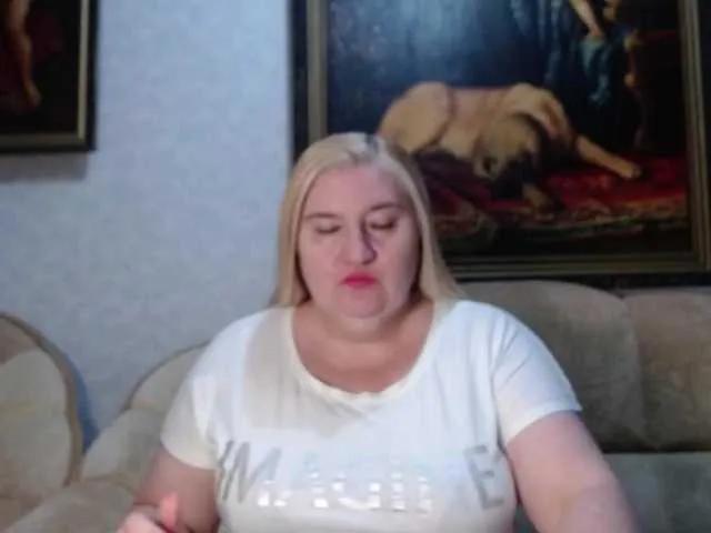 VishenkaStar on BongaCams