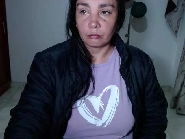 Freechat vivian-milf-paint on BongaCams