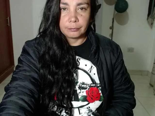 Freechat vivian-milf-paint on BongaCams