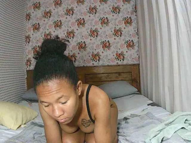 Offline Volaway on BongaCams