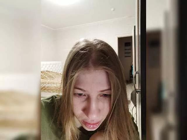 Freechat Waname on BongaCams