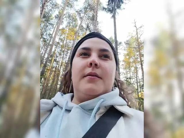 Freechat Waname on BongaCams