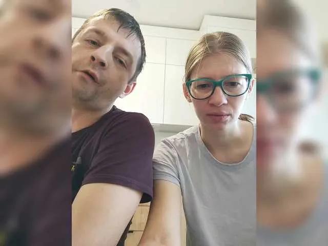 Freechat Waname on BongaCams