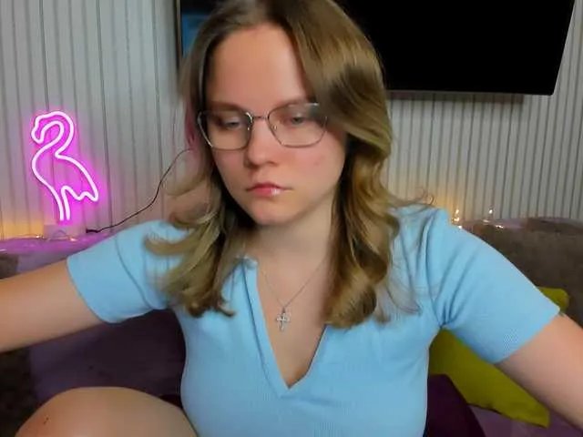 Freechat WebSamkaa on BongaCams