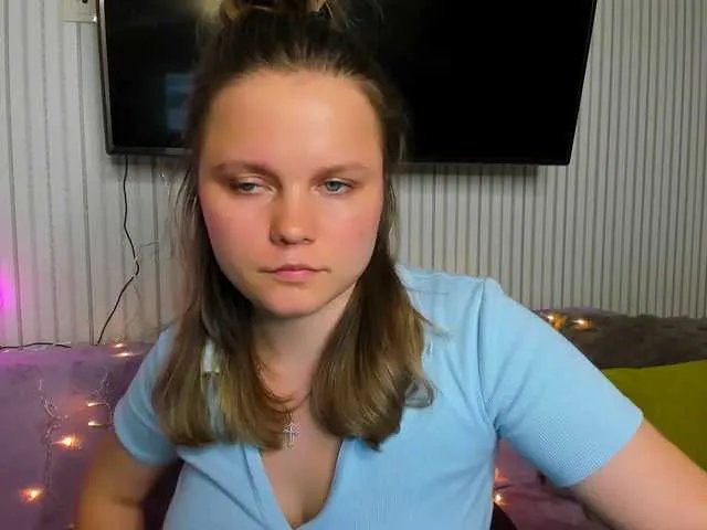 Freechat WebSamkaa on BongaCams