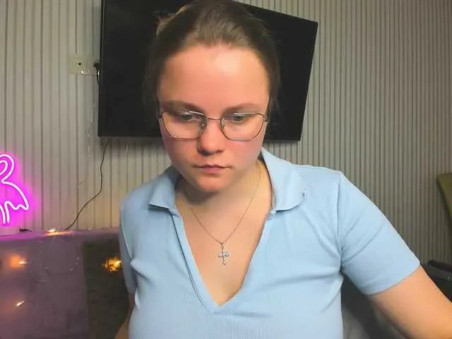 Freechat WebSamkaa on BongaCams