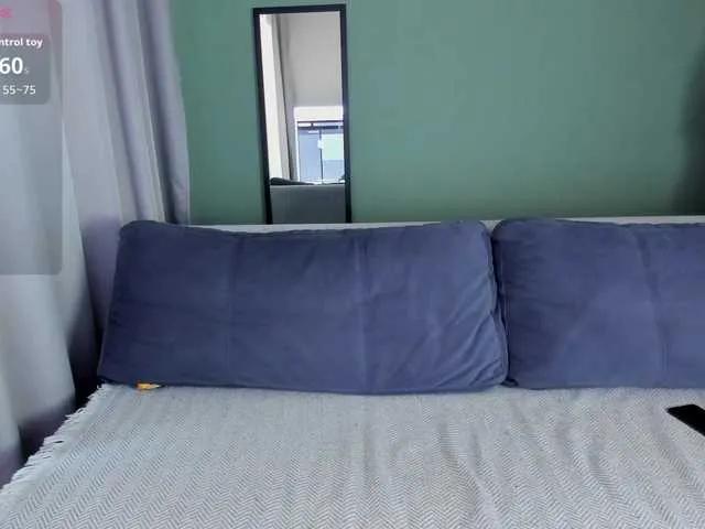 Offline Weeberry on BongaCams