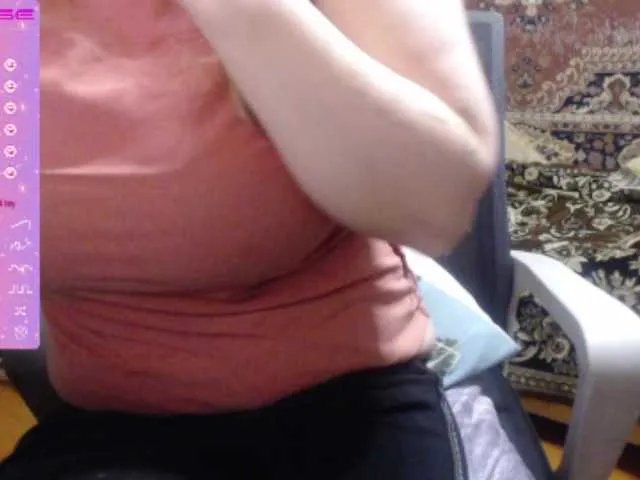 Freechat wetdanger on BongaCams