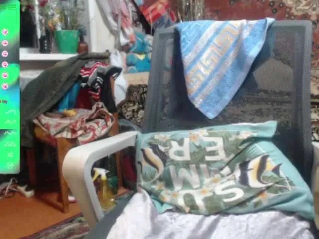 Freechat wetdanger on BongaCams