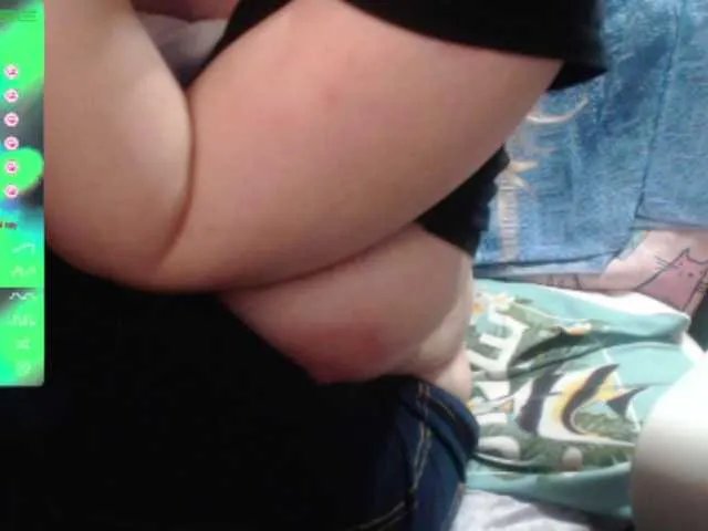 Freechat wetdanger on BongaCams