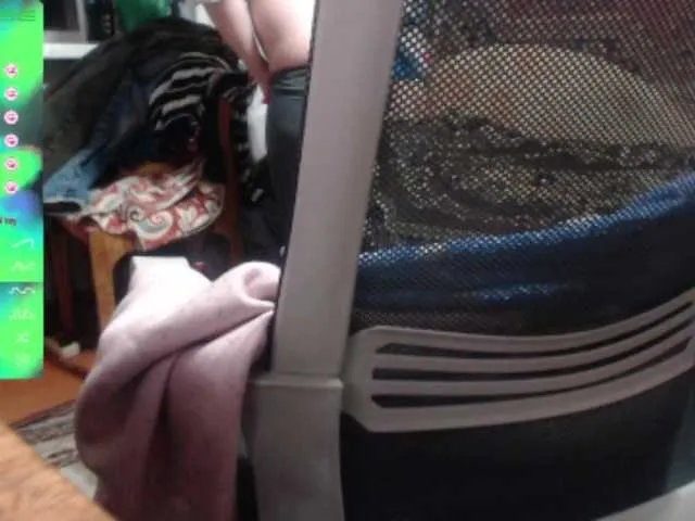 Freechat wetdanger on BongaCams