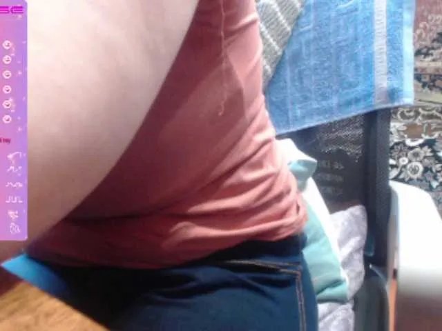 Freechat wetdanger on BongaCams