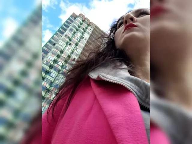 WetTigress on BongaCams 