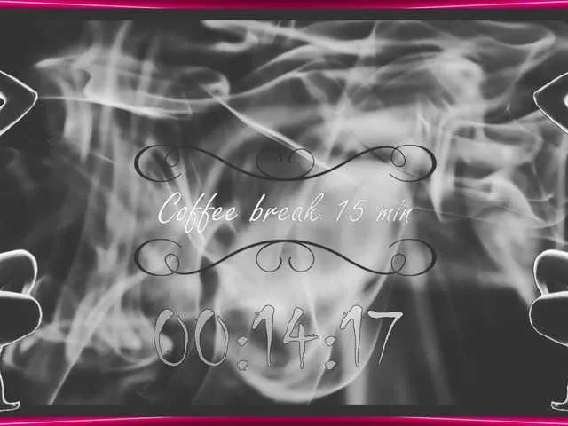 Freechat WhiteGirl-one on BongaCams