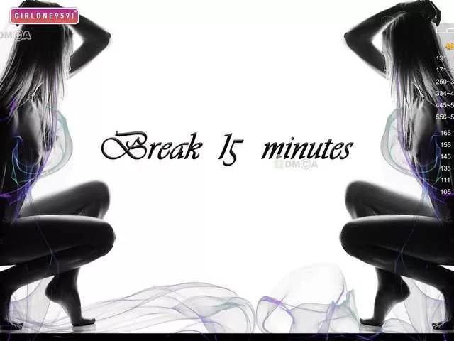 Freechat WhiteGirl-one on BongaCams