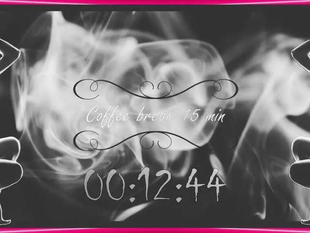 Freechat WhiteGirl-one on BongaCams