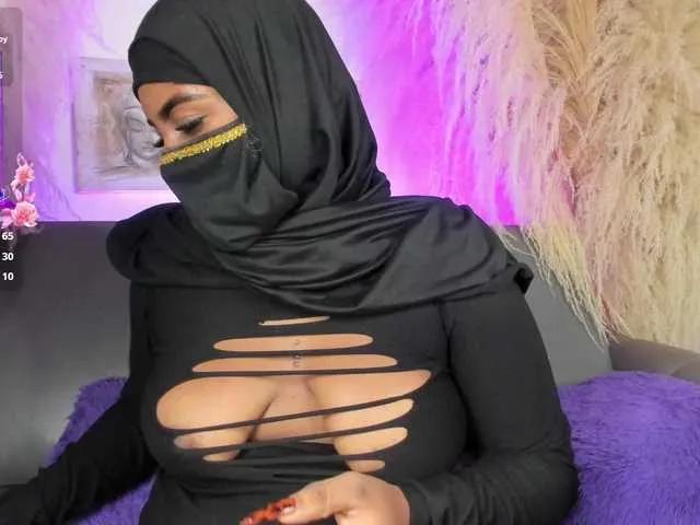 Freechat Wife-jasmine on BongaCams