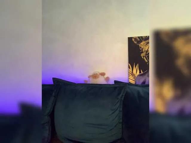 Freechat WILDGIRL on BongaCams