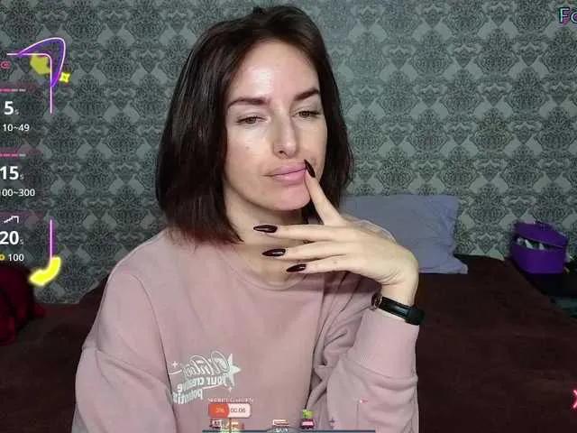 Offline xxadrihanna on BongaCams