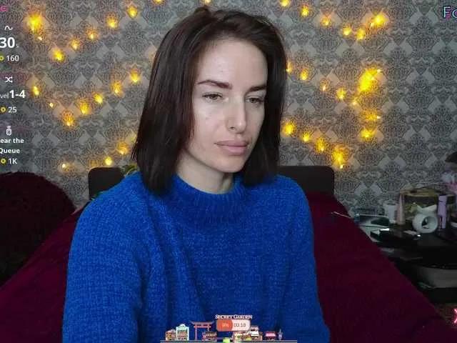 Offline xxadrihanna on BongaCams