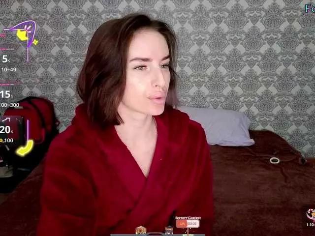 Offline xxadrihanna on BongaCams
