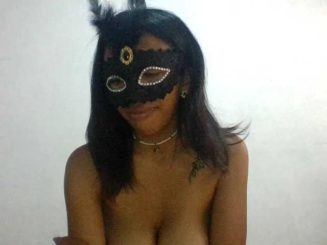Yaellah — Freechat on BongaCams