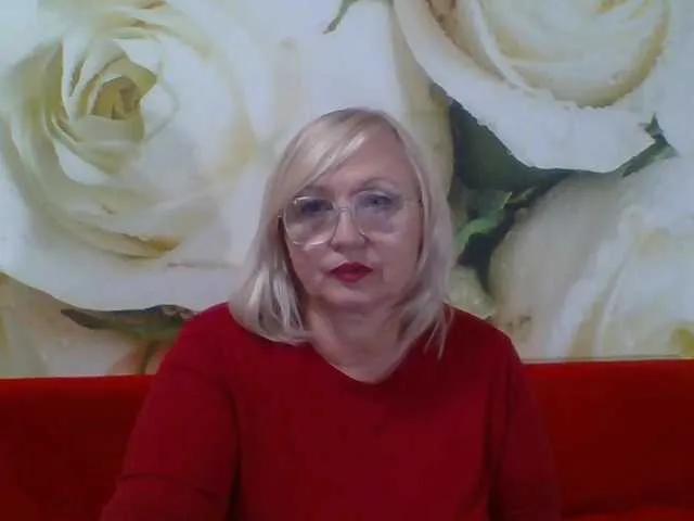 yakameliya on BongaCams